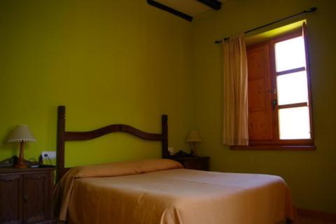 VegacerveraEl Refugio De Valporquero别墅 外观 照片